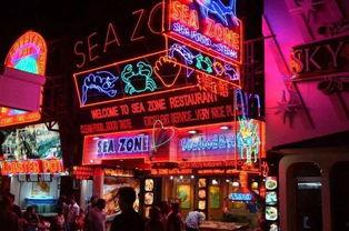 涵江网红景点泰国餐厅,探寻涵江网红泰国餐厅的秘密