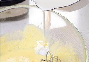 鸡蛋羹和哈密瓜一块吃么,营养美味两不误的完美组合