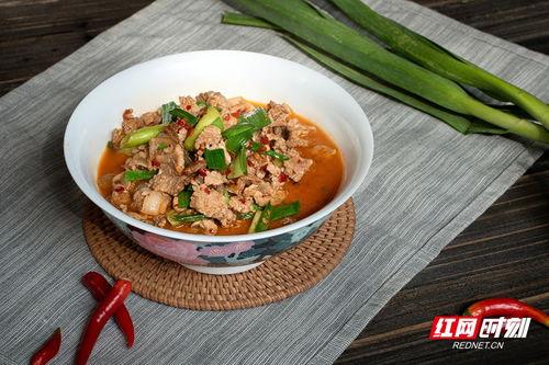 醴陵做菜网红推荐,网红推荐的必尝地道佳肴