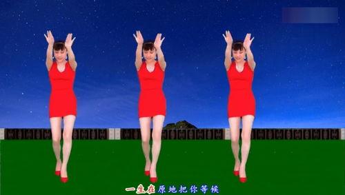 网红健身舞多余的温柔,跳出多余的温柔——网红健身舞热潮来袭