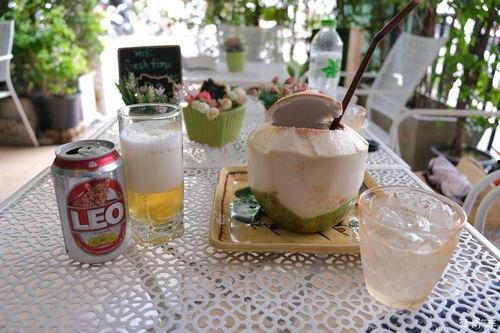 大猫网红店,潮流美食新地标，打卡必去的热门打卡地