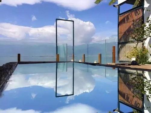 抖音西昌摄影网红,跟随抖音网红镜头探寻秘境之美