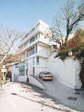 周星驰豪宅爆料视频合集,豪华程度令人咋舌的明星住所大曝光