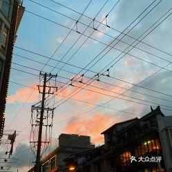 定西网红街,繁华市井中的时尚新地标