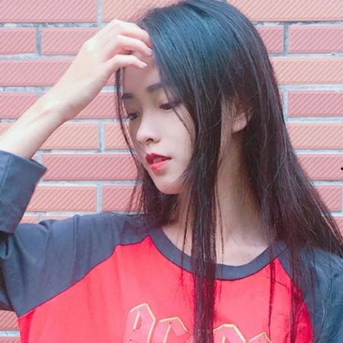 抖音网红阿希,短视频时代的魅力传播者