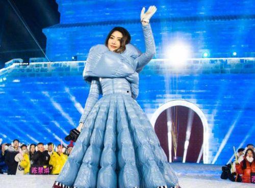 哪些明星要来哈尔滨演出,璀璨之夜即将上演