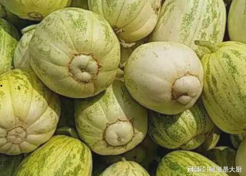 吃肚子瓜,美味与健康的完美结合