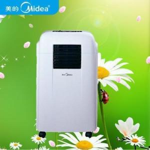 美的移动空调新闻头条,创新科技打造清凉夏日