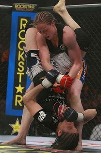 笼斗明星,搏击场上的璀璨星辰