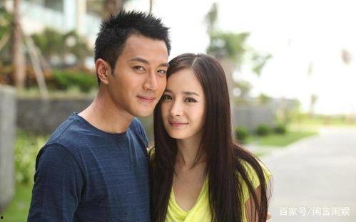 离婚明星有哪些,盘点那些曾经闪耀的明星夫妻