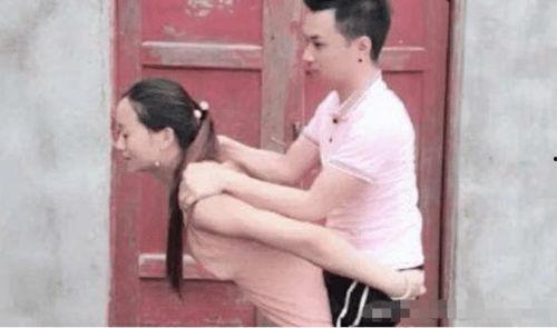 网红夫妻阿波结局,从网红到幸福的归宿