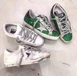 明星同款脏鞋,潮流与个性的完美融合