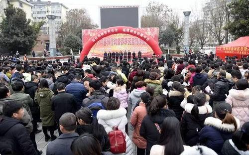 宁强市阳关镇新闻头条,乡村振兴战略下，阳关镇焕发新活力