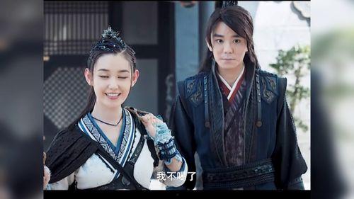 赘婿吃瓜幕后花絮,一场视觉与情感的盛宴