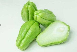 佛首瓜怎么吃,解锁美味新体验