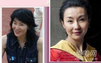 化妆师揭秘明星真容,化妆师揭秘幕后化妆技巧与真实肌肤状态