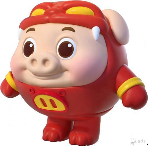 蛋仔爆料猪猪侠视频下载,揭秘热门动画背后的精彩瞬间