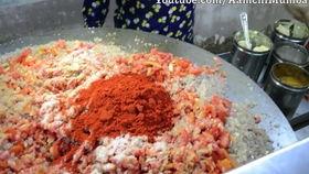 印度网红大妈的饭碗,揭秘网络红人的真实生活