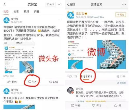 微头条怎么多展现,多展现技巧解析