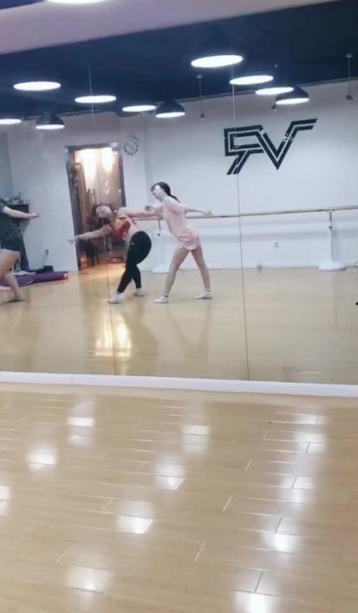 成都跳舞吃瓜视频大全,一场视觉与味蕾的双重盛宴