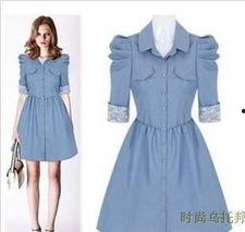 全明星连衣裙品牌