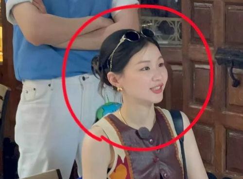 金靖是明星吗,闪耀娱乐圈的明星之光