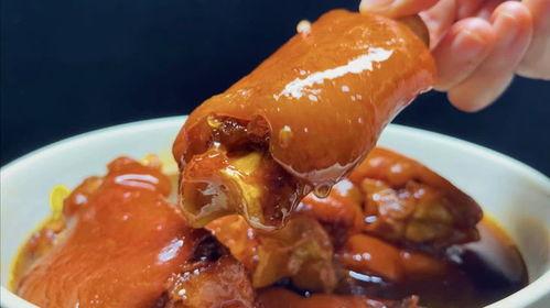 雁塔烤猪蹄网红店在哪,雁塔烤猪蹄，揭秘热门店铺所在地”