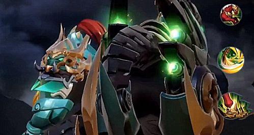 五虎将关羽特效爆料视频,揭秘全新战神风采