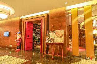 哈尔滨网红饭店最火,火遍大江南北的美食传奇