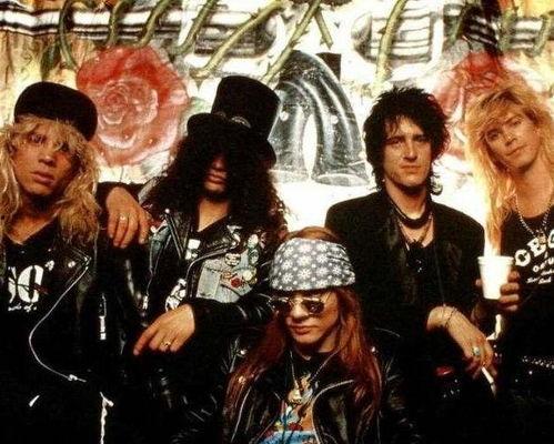 美国摇滚爆料事件视频播放